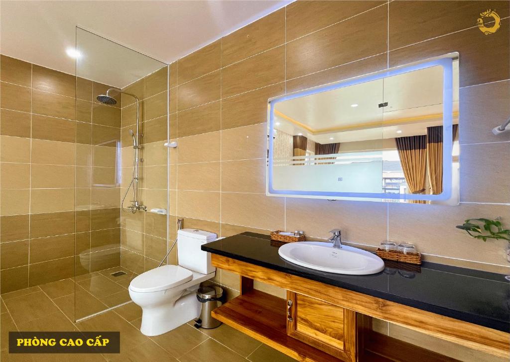 Rồng Vàng Resort photo 3
