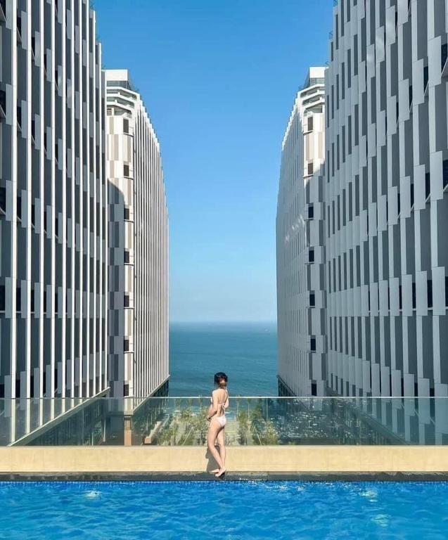 Apec-Mandala - Condotel - Ocean view-ADP TOUR — photo 1