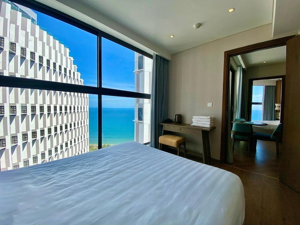 Apec-Mandala - Condotel - Ocean view-ADP TOUR photo 2