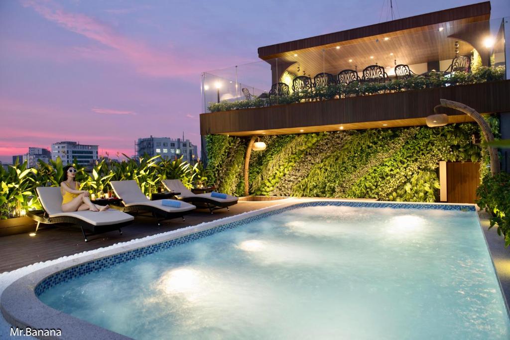 Adora Art Hotel photo 3