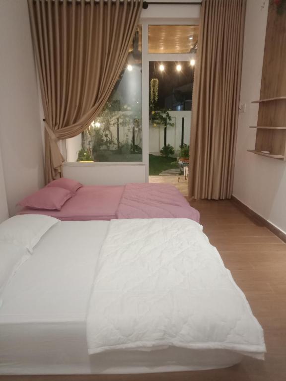 TRANG DOAN'S HOMESTAY — photo 1