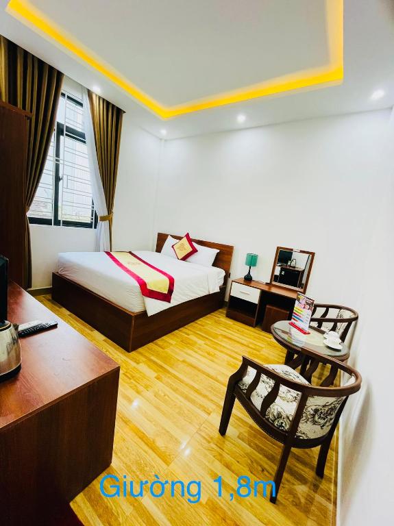 Sapphire HOTEL HUE photo 2