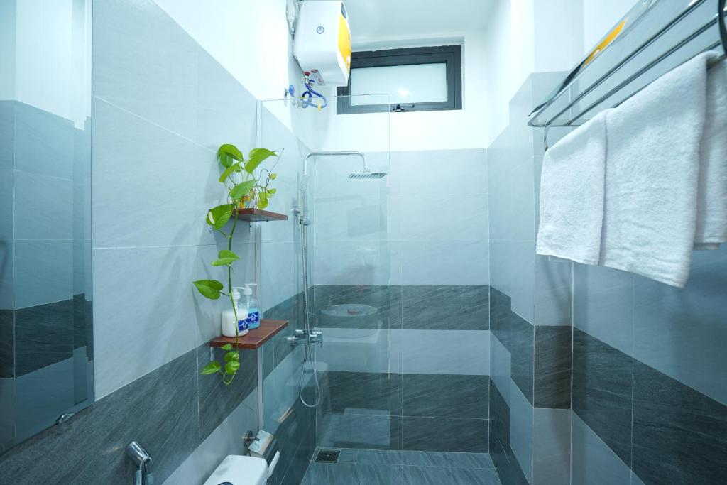 Sapphire HOTEL HUE photo 3