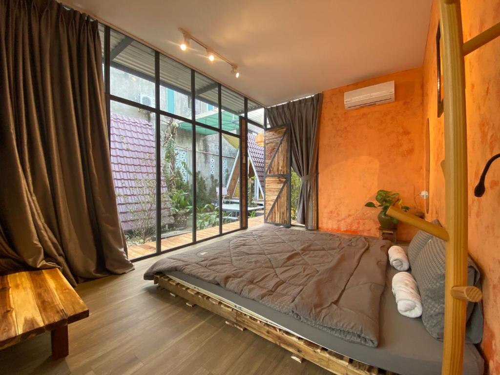 Trầm Homestay photo 2