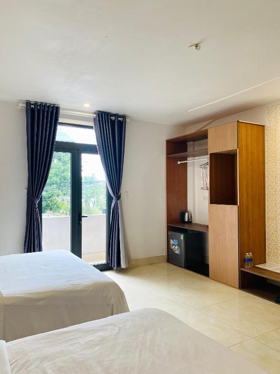 Sunny 1 Hometel Vinh Long photo 2