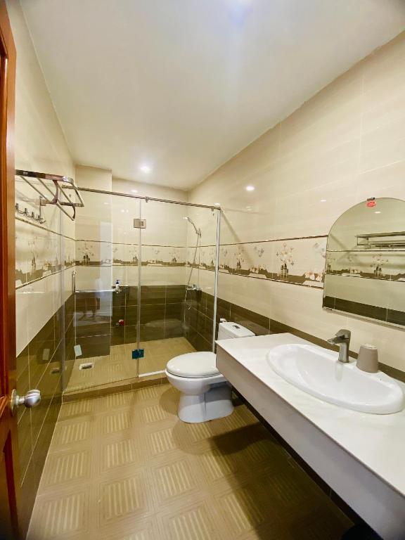Sunny 1 Hometel Vinh Long photo 3