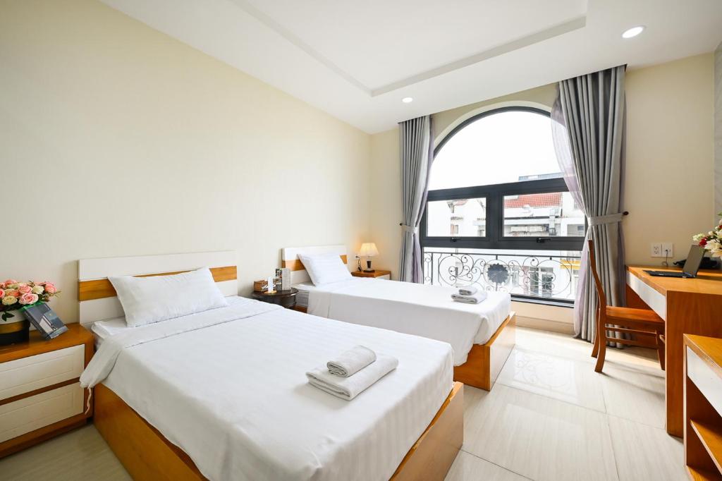 The Shilla Luxury I Hotel-더신라럭셔리호텔 — photo 1