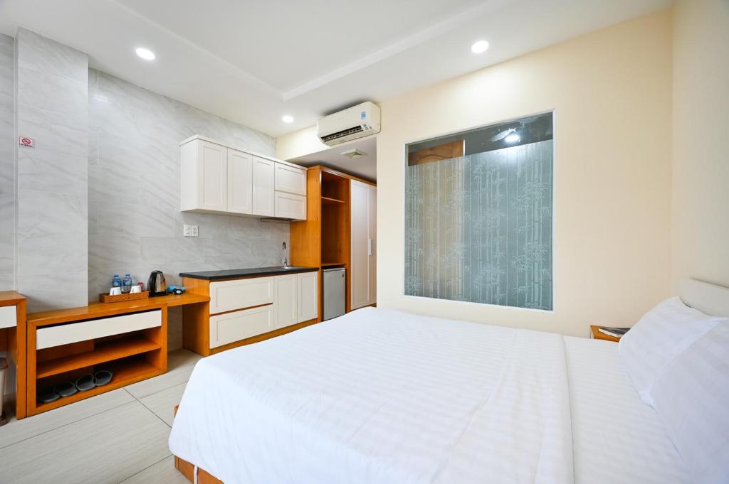The Shilla Luxury I Hotel-더신라럭셔리호텔 photo 3