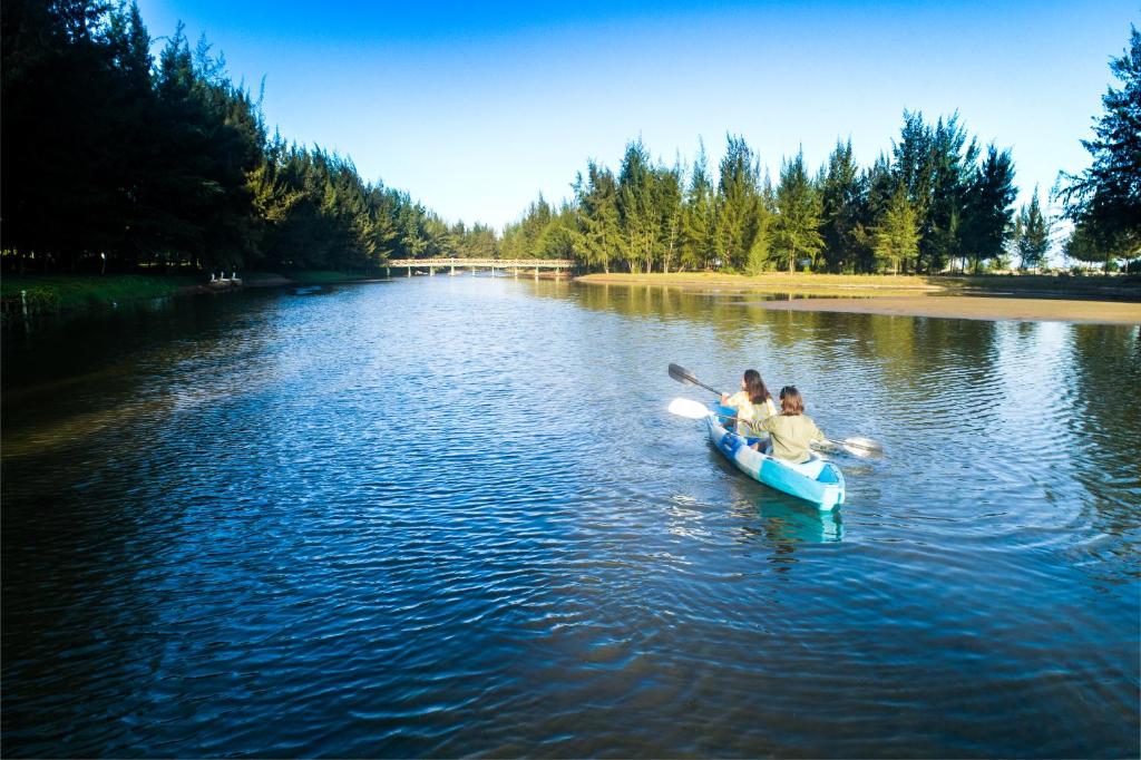 Seava Ho Tram Beach Resort photo 3