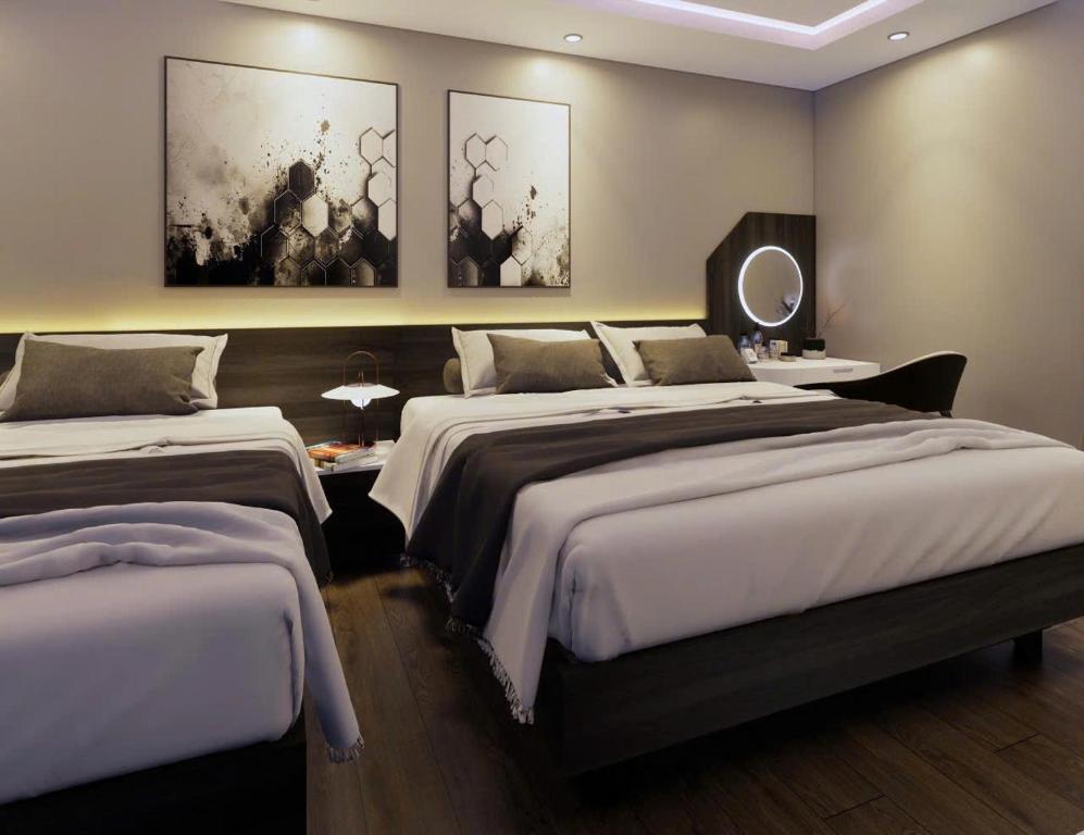 SOL Center Hotel photo 2