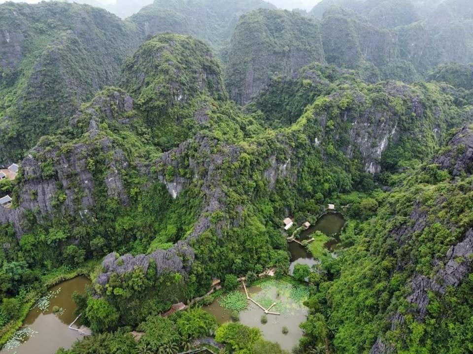 Thung Sen Tam Coc Chalets — photo 1