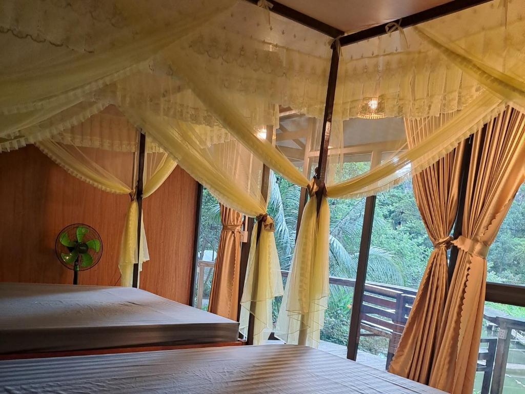 Thung Sen Tam Coc Chalets photo 2