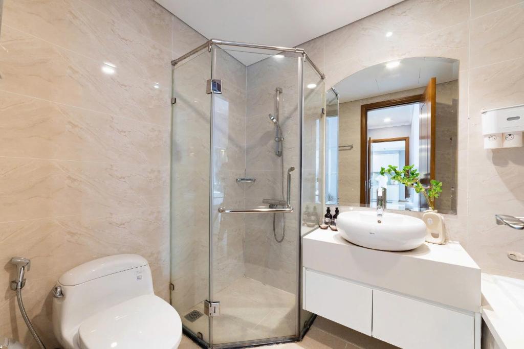 Cozy Nest Vinhomes photo 2