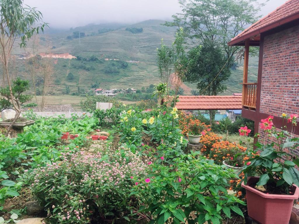 Ta Van Heaven Homestay — photo 1