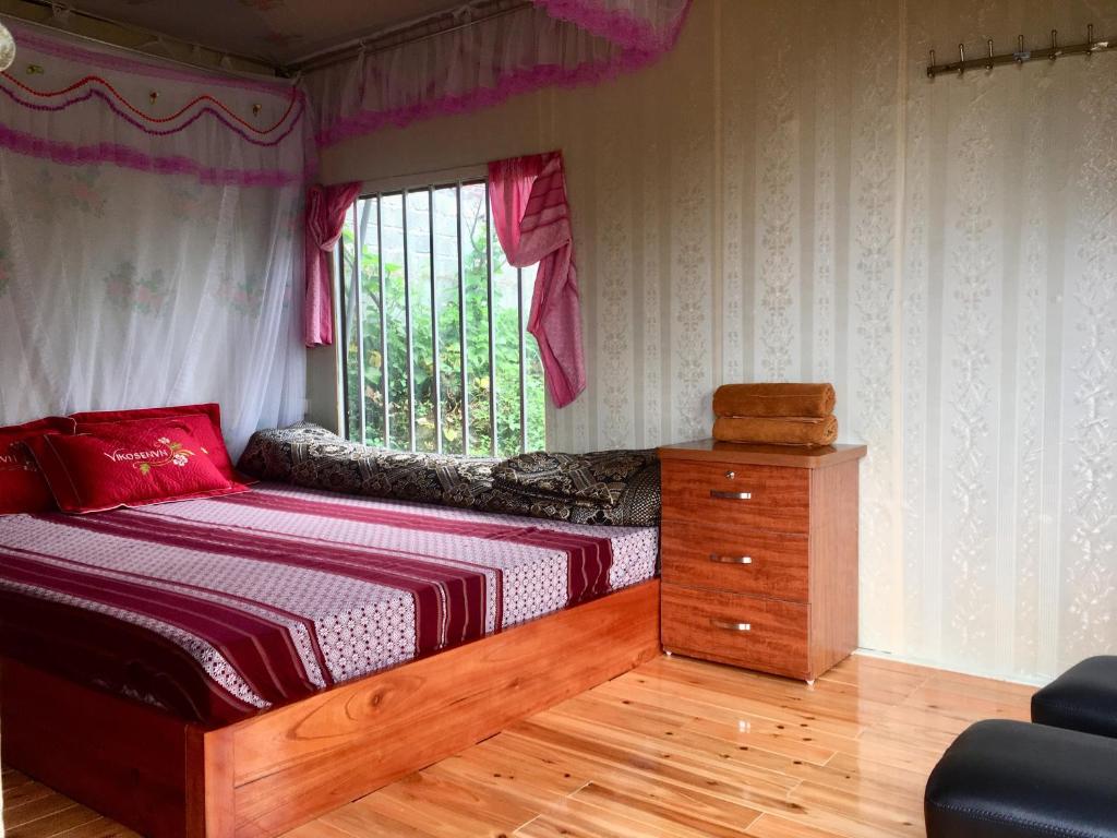 Ta Van Heaven Homestay photo 2