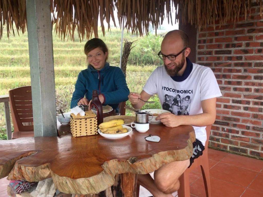 Ta Van Heaven Homestay photo 3