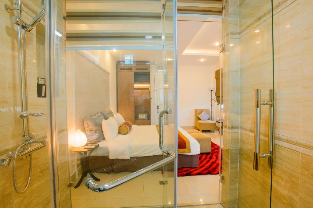 Smile Hotel photo 3
