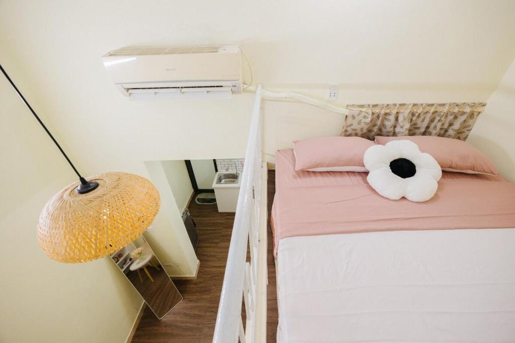 Yuzu Home Hang Bong photo 2