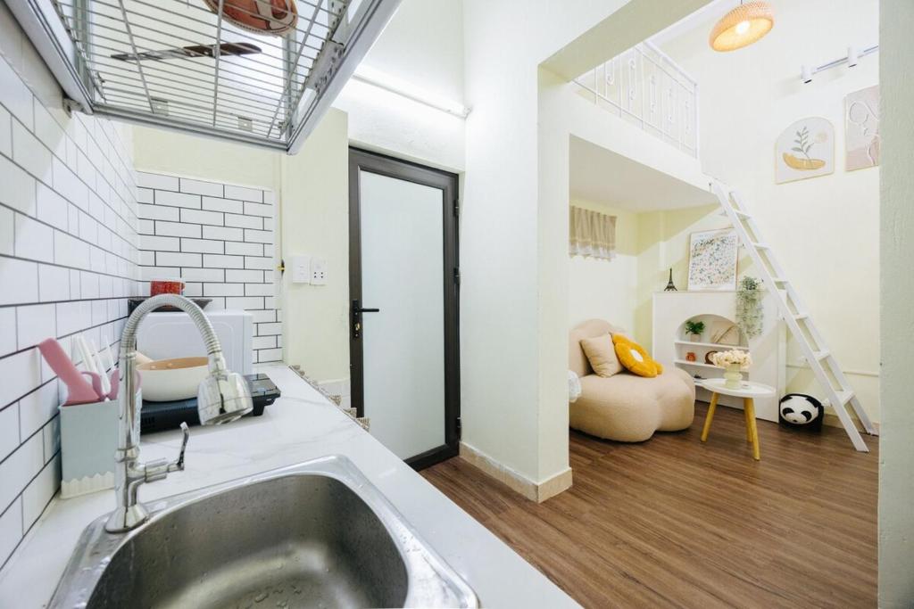 Yuzu Home Hang Bong photo 3