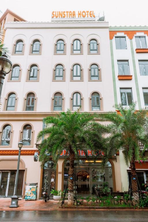 Sunstar Hotel — photo 1