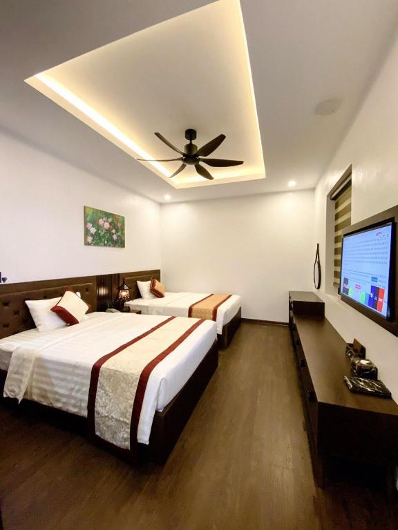 Sunstar Hotel photo 2