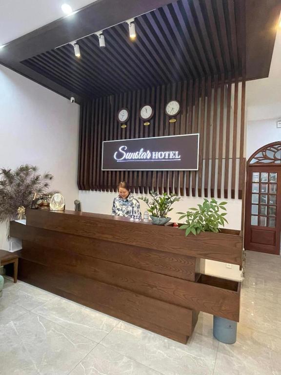 Sunstar Hotel photo 3