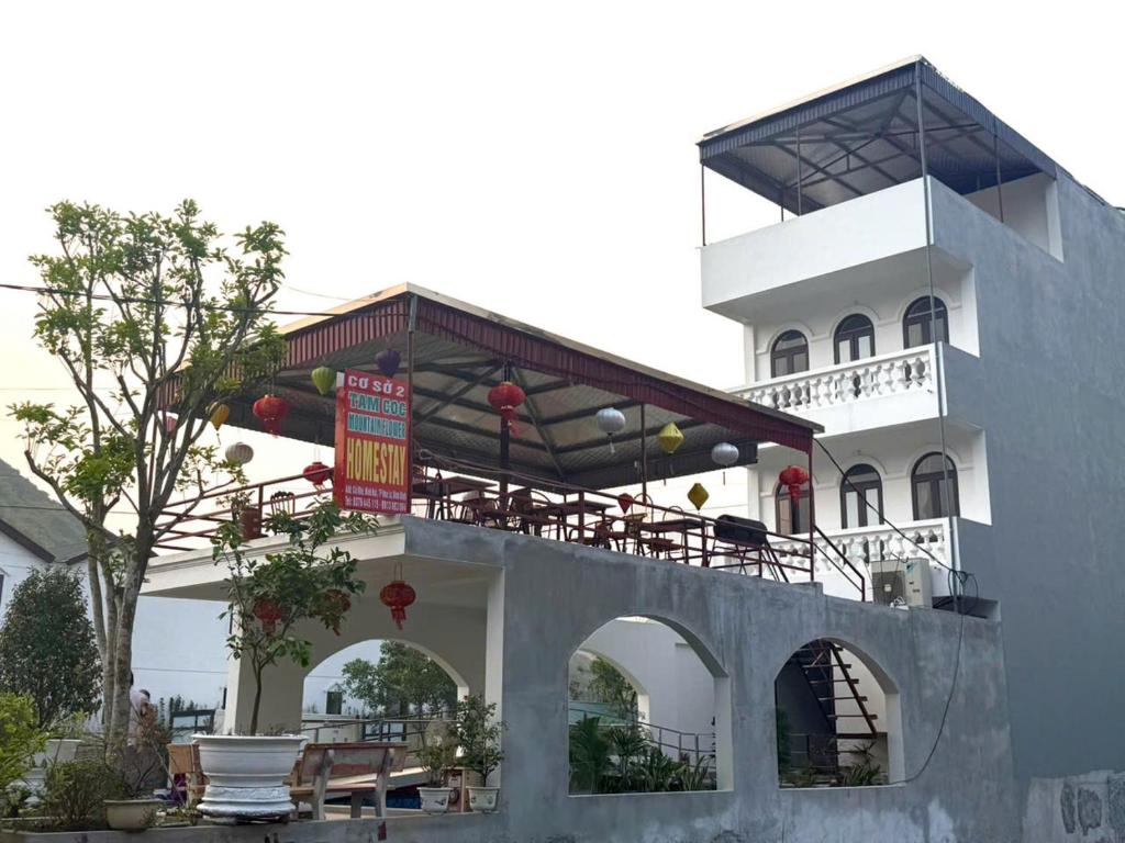 Tamcoc Sunseekers Homestay & Hostel — photo 1
