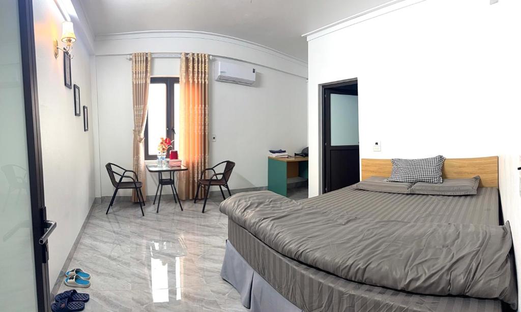 Tamcoc Sunseekers Homestay & Hostel photo 2