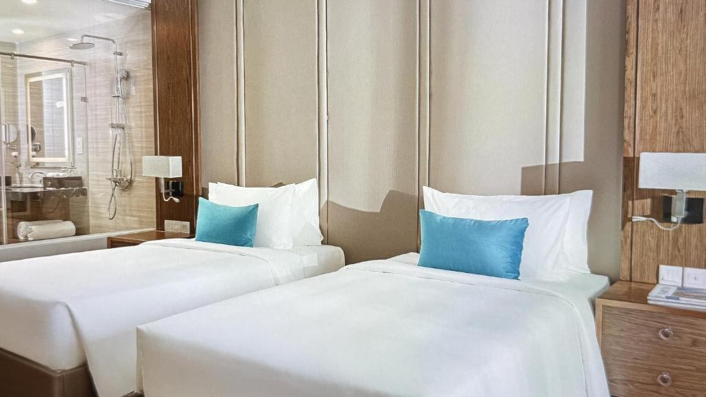 Booking.com: Hotels in Nha Trang. Book your hotel now! — photo 1