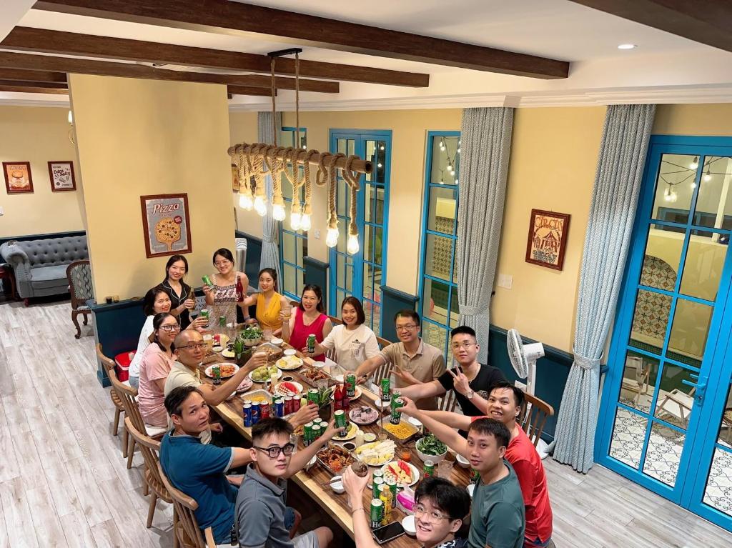 Tadda Villa Hạ Long photo 3
