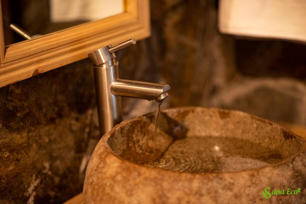 Sapa Eco Bungalows & Spa photo 2