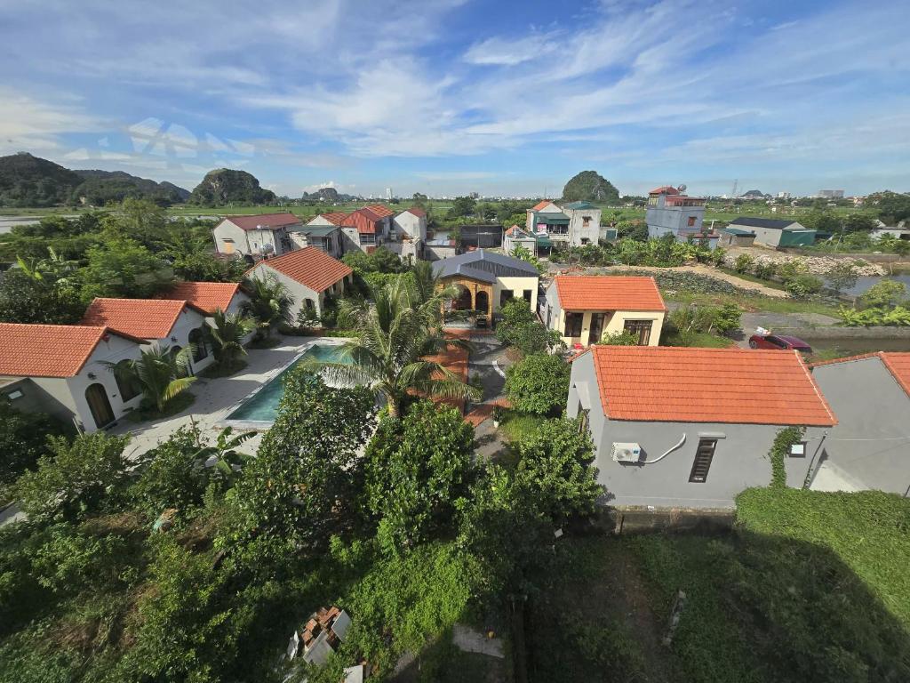 Sweet Garden Homestay — photo 1