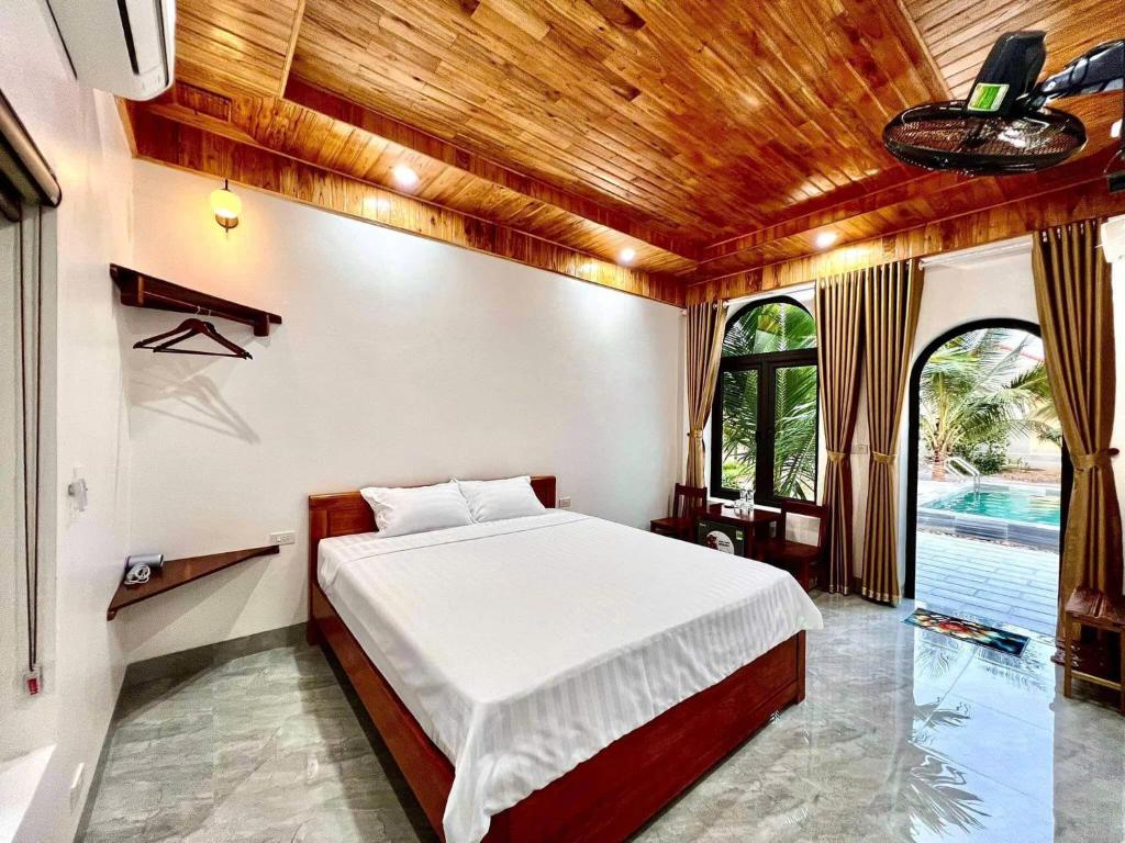 Sweet Garden Homestay photo 2