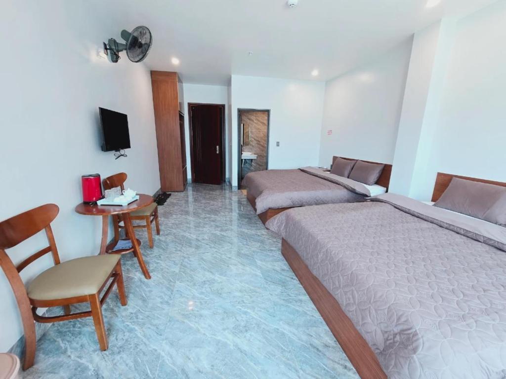 Như Ý Hotel Hà Giang photo 2