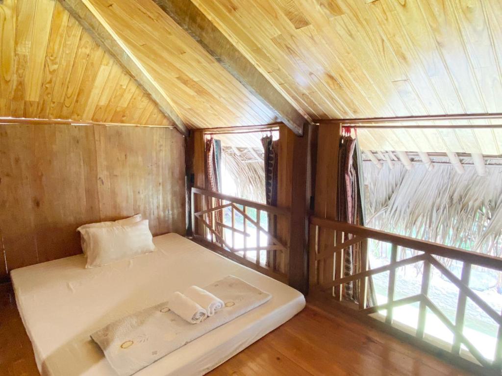 Dao's House Hoang Nong photo 2