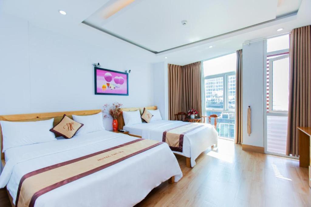 Thu Ha Airport Hotel — photo 1