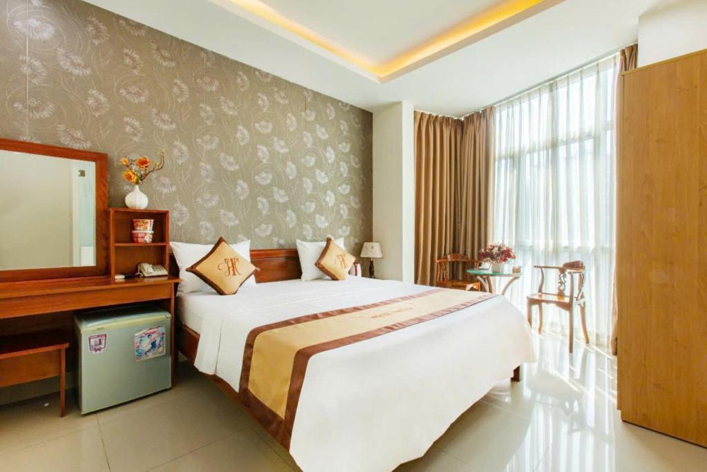 Thu Ha Airport Hotel photo 2