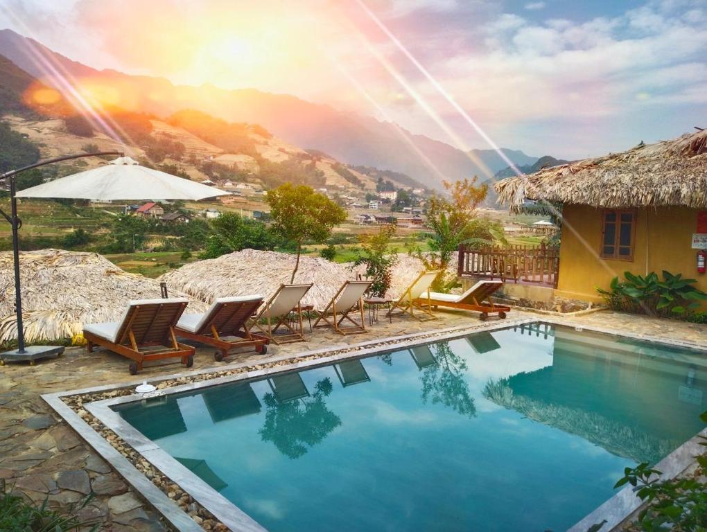 Sapa Eco Homestay — photo 1