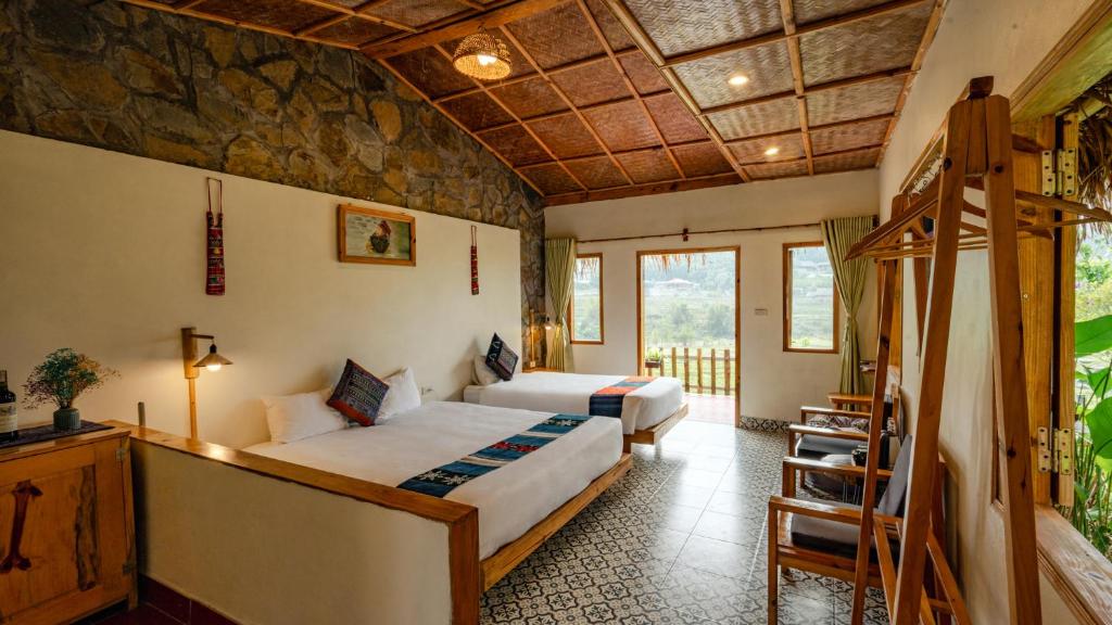 Sapa Eco Homestay photo 2