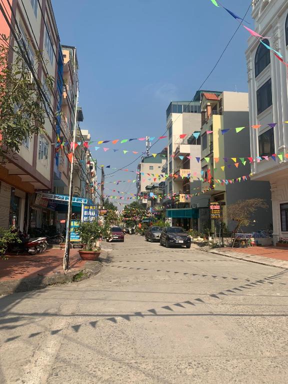 Thanh Tung Hotel photo 2
