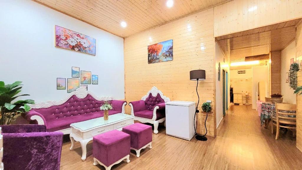 Triệu đoá hồng-Nhà Xinh Rosé photo 3