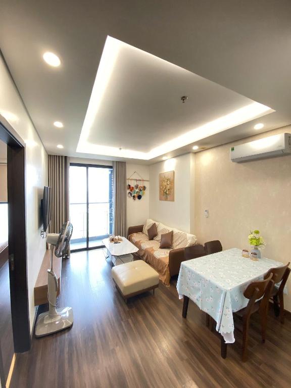 Trà Cúc HomeStay — photo 1