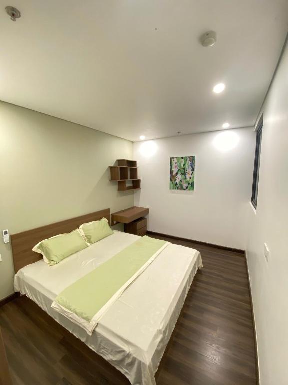 Trà Cúc HomeStay photo 2