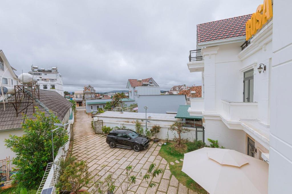 ROSA VILLA & HOTEL Dalat photo 3