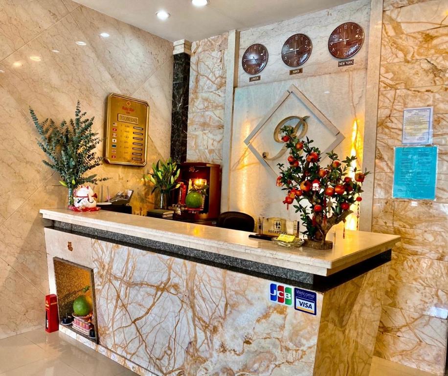 Ruby Star Hotel- Near Bến Thành Market photo 3