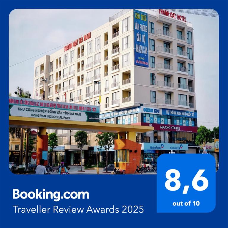 Thanh Dat Hotel I — photo 1