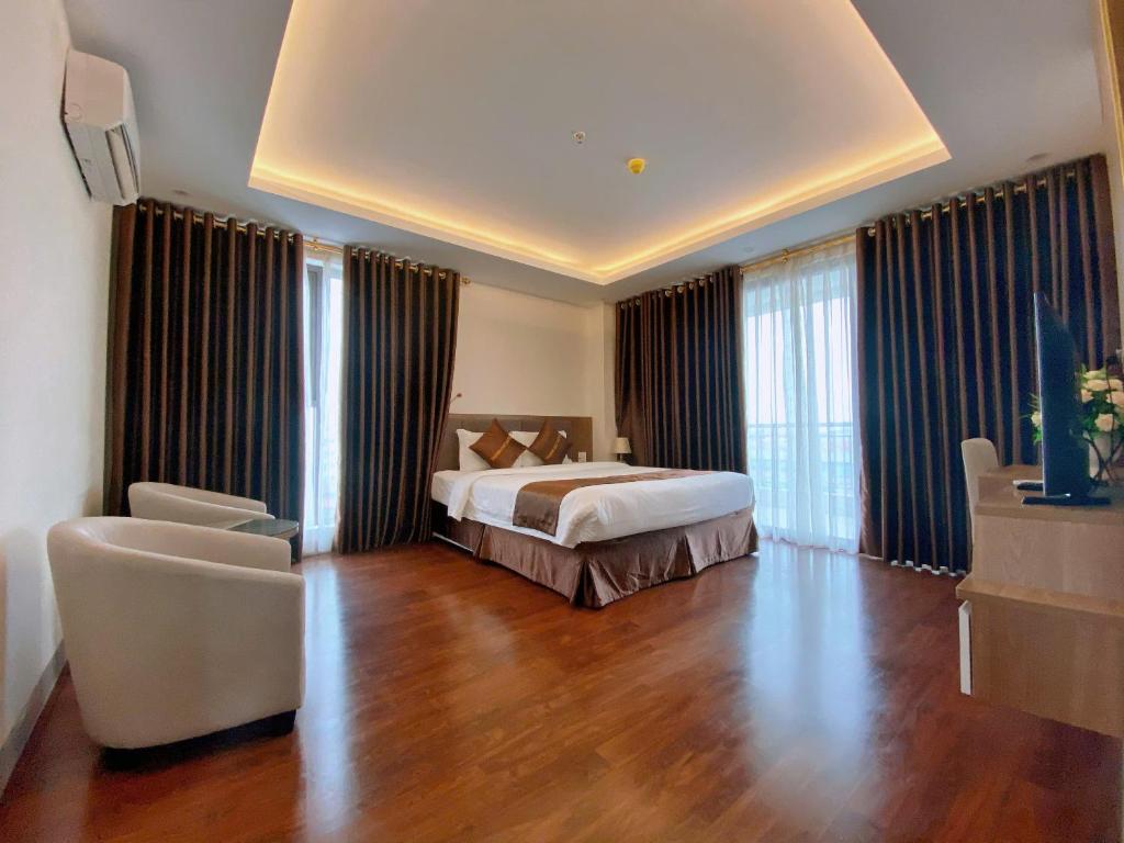 Thanh Dat Hotel I photo 2