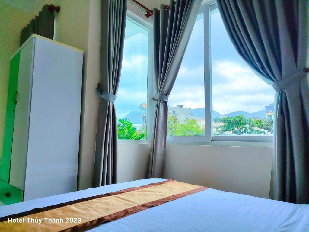 Thuy Thanh Hotel photo 2