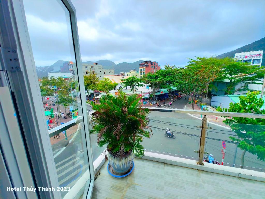 Thuy Thanh Hotel photo 3