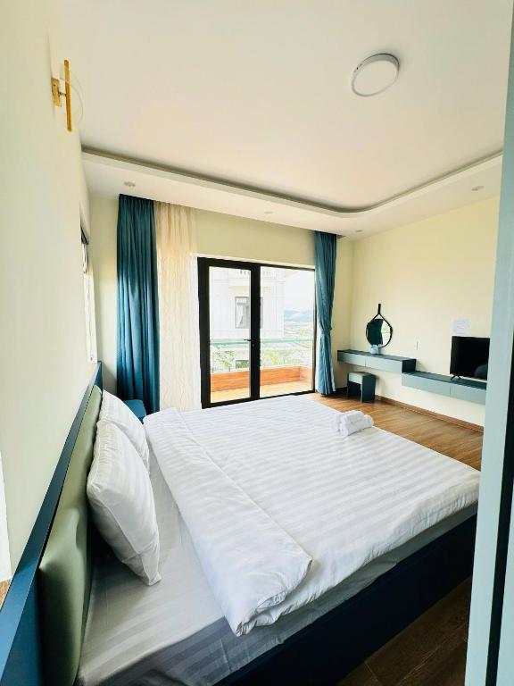 SONGANH Dalat Villa photo 2